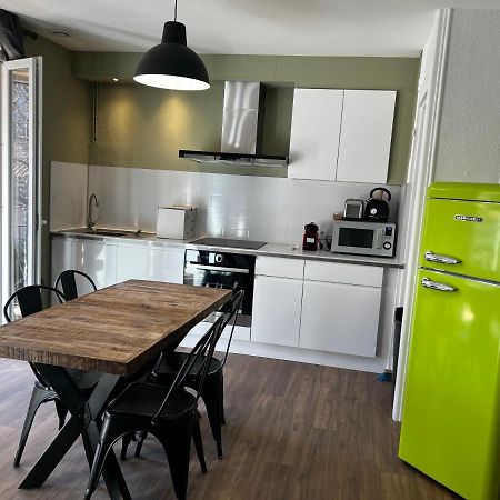 Appartements Rue Des Jardins ペルピニャン エクステリア 写真