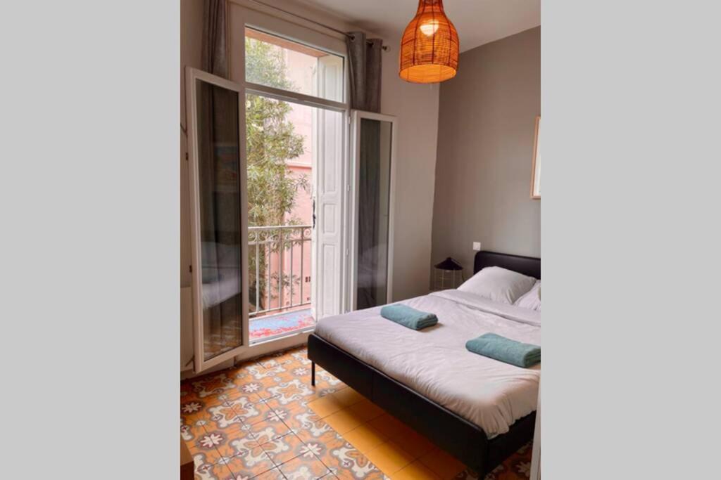 Appartements Rue Des Jardins ペルピニャン エクステリア 写真