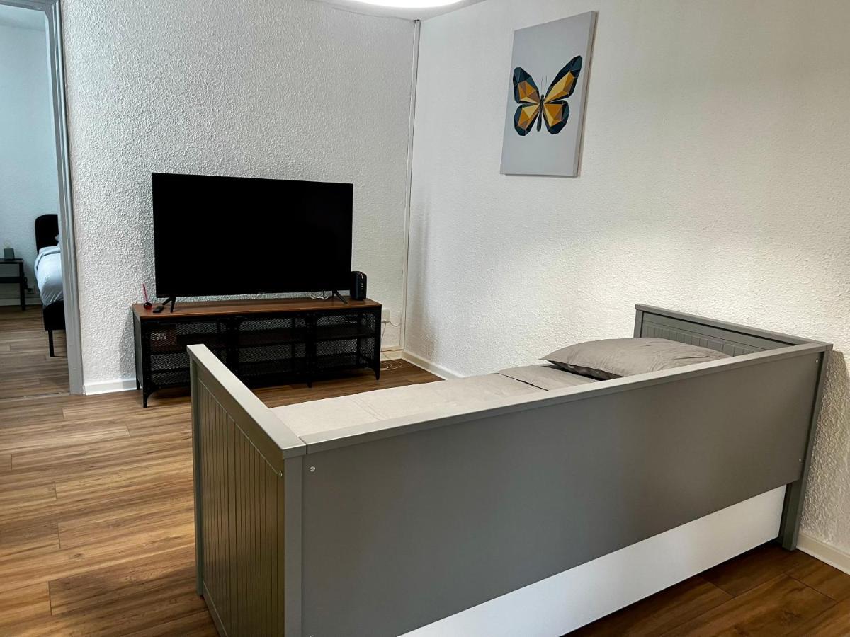 Appartements Rue Des Jardins ペルピニャン エクステリア 写真