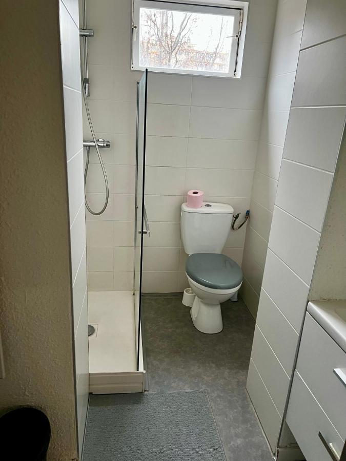 Appartements Rue Des Jardins ペルピニャン エクステリア 写真