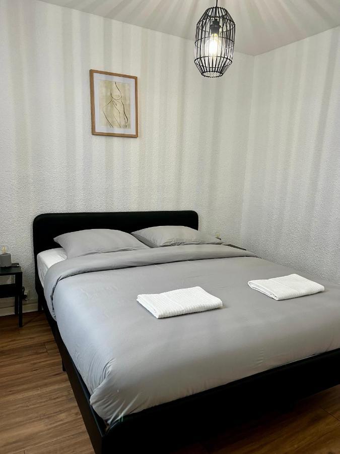 Appartements Rue Des Jardins ペルピニャン エクステリア 写真